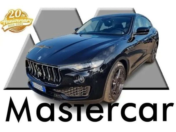 Maserati Levante 257 kW image number 2