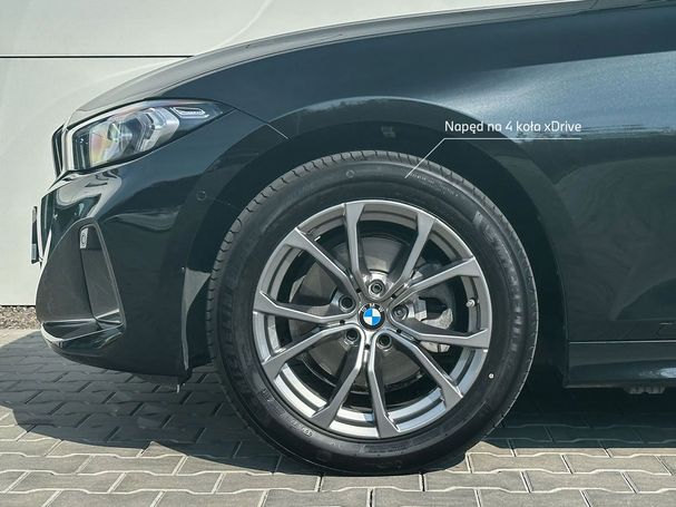 BMW 320i xDrive 135 kW image number 8