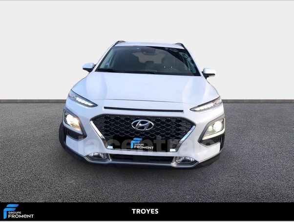 Hyundai Kona 1.0 T-GDI 88 kW image number 3