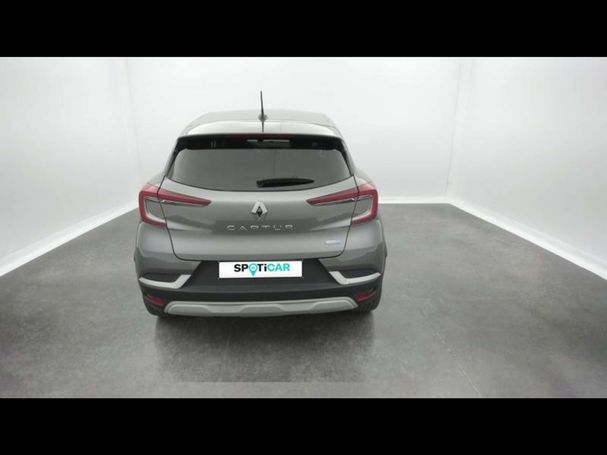 Renault Captur 69 kW image number 7