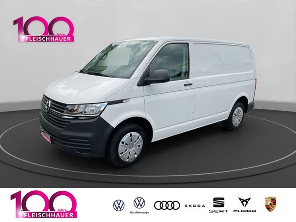 Volkswagen T6 Transporter T6 2.0 TDI 81 kW image number 1