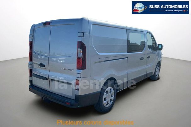 Renault Trafic dCi L2H1 110 kW image number 15