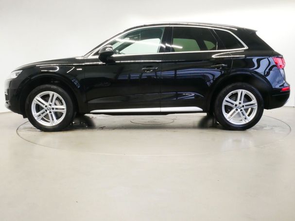 Audi Q5 45 TDI quattro Sport 170 kW image number 5