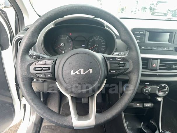 Kia Picanto 1.0 ISG 49 kW image number 16