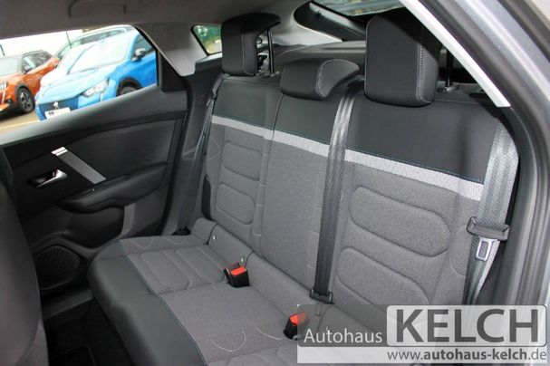 Citroen C4 96 kW image number 25