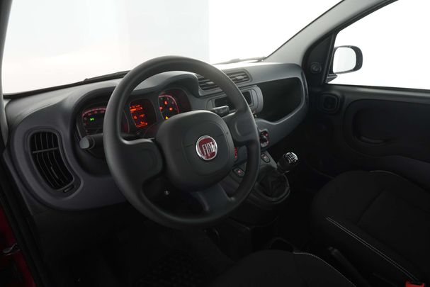 Fiat Panda 1.0 Hybrid 51 kW image number 7