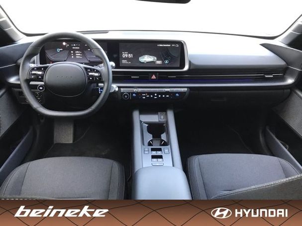 Hyundai Ioniq 6 168 kW image number 8