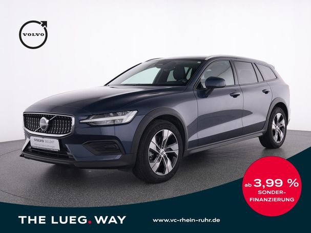 Volvo V60 Cross Country AWD B4 145 kW image number 2