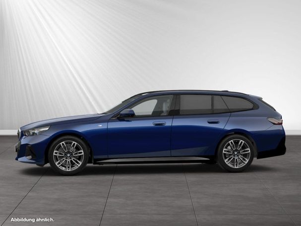 BMW 520d Touring 145 kW image number 8