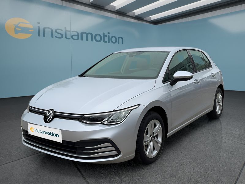Volkswagen Golf 8 2.0