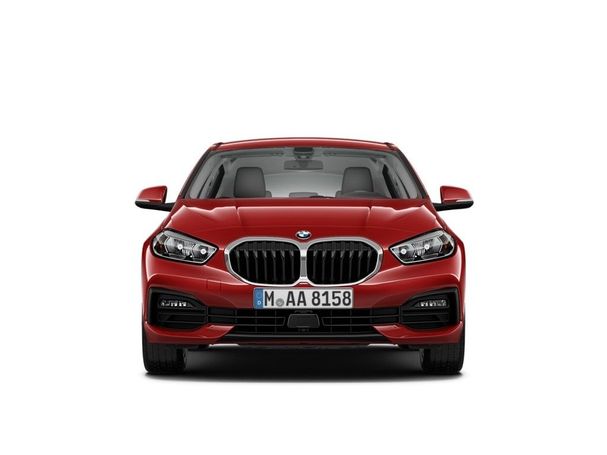 BMW 116d Advantage 85 kW image number 2