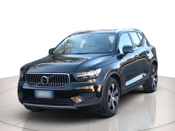 Volvo XC40 D3 Geartronic Inscription 110 kW image number 1