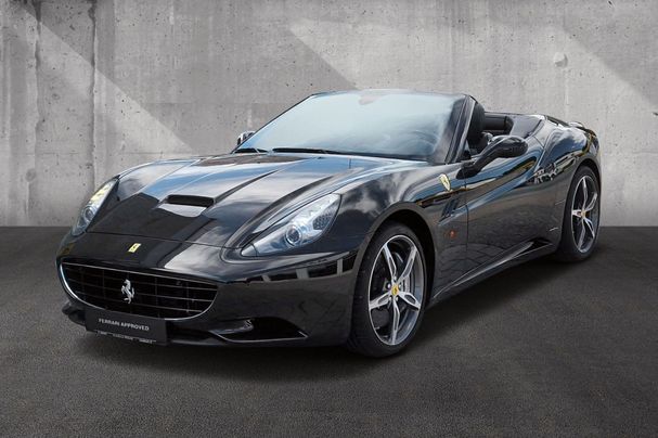 Ferrari California 360 kW image number 29