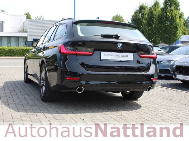 BMW 320d Touring Sport Line 140 kW image number 6