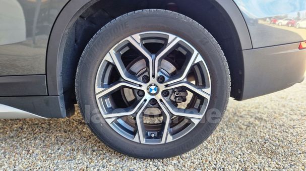 BMW X1 xDrive18d xLine 110 kW image number 14