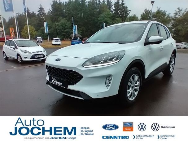 Ford Kuga 88 kW image number 1