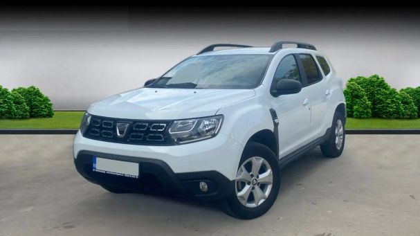 Dacia Duster 66 kW image number 1