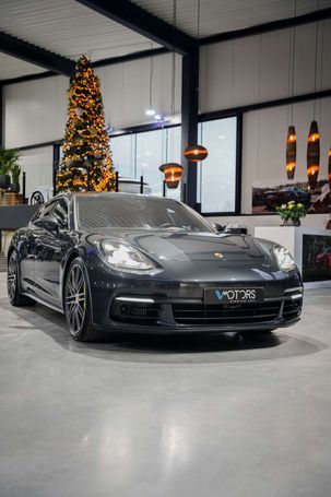 Porsche Panamera 4 Sport Turismo E-Hybrid 340 kW image number 5