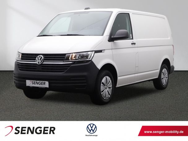 Volkswagen T6 Transporter 81 kW image number 1