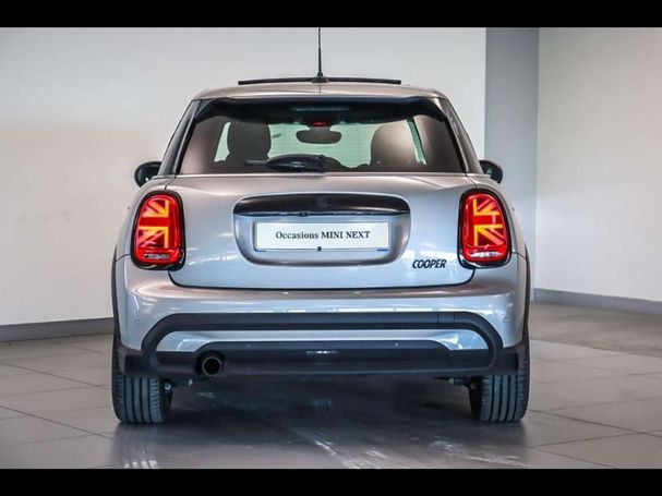 Mini Cooper Edition Premium 101 kW image number 5