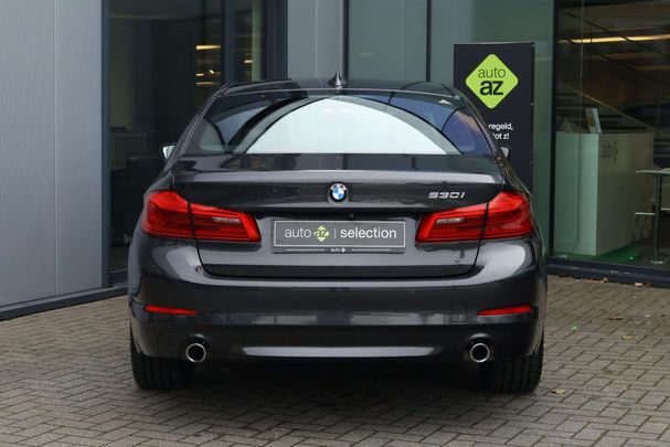 BMW 530i 185 kW image number 3