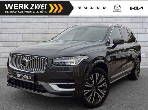 Volvo XC90 T8 AWD Inscription 288 kW image number 1