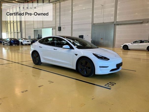 Tesla Model 3 Long Range AWD 258 kW image number 3