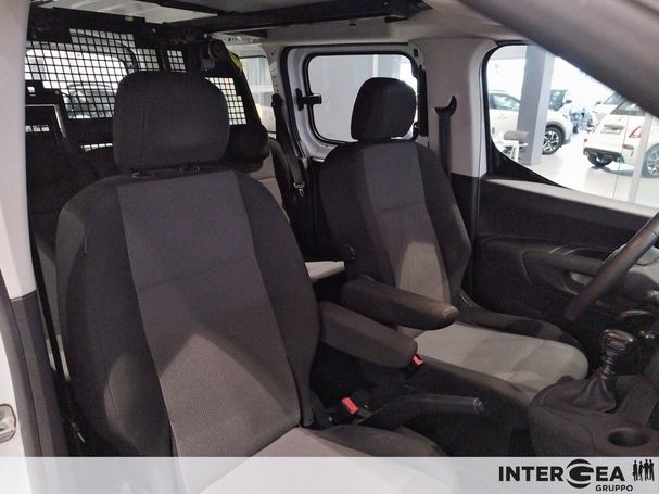 Citroen Berlingo 1.5 M 96 kW image number 7