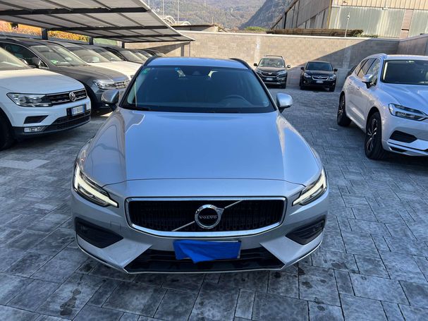 Volvo V60 D3 Geartronic Momentum 110 kW image number 5