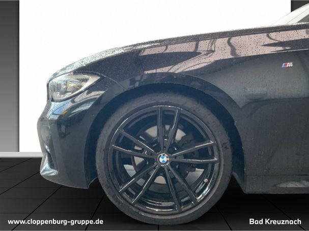 BMW 320d M Sport 140 kW image number 9