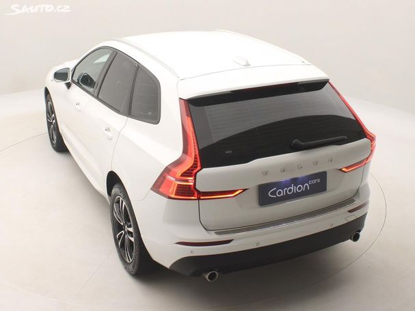 Volvo XC60 D4 AWD Momentum 140 kW image number 16