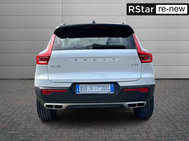 Volvo XC40 D3 110 kW image number 5