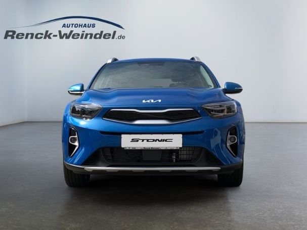 Kia Stonic 1.0 T-GDi Vision 74 kW image number 8