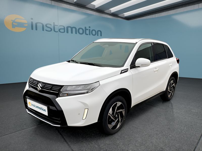 Suzuki Vitara 1.5
