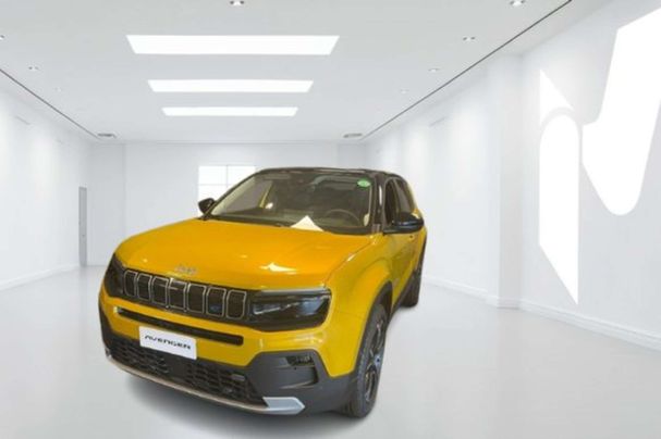 Jeep Avenger 115 kW image number 1