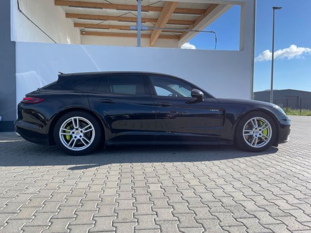 Porsche Panamera 4 Sport Turismo E-Hybrid 340 kW image number 3