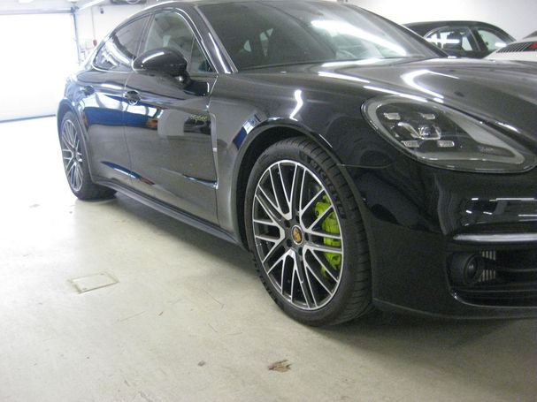 Porsche Panamera 4 E-Hybrid 340 kW image number 6