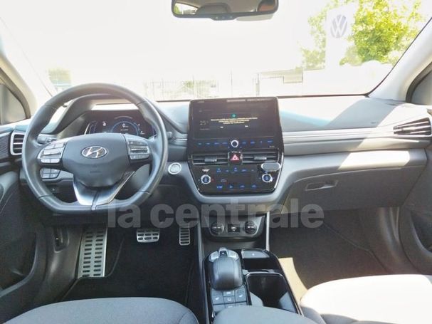 Hyundai Ioniq Electric 100 kW image number 8