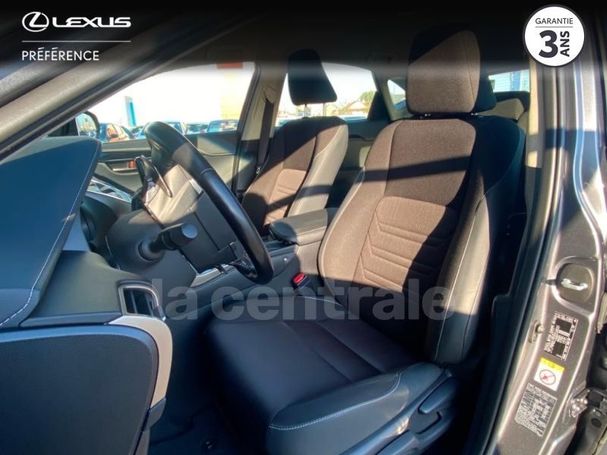 Lexus NX 300 145 kW image number 15