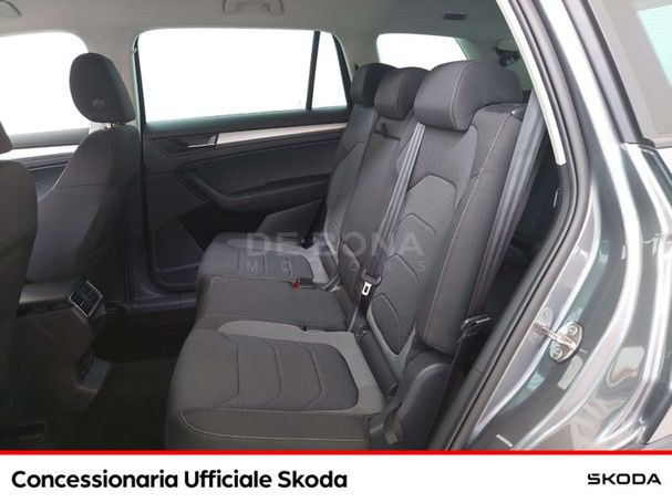 Skoda Kodiaq 2.0 TDI DSG 110 kW image number 8