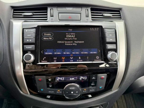 Nissan Navara 140 kW image number 20