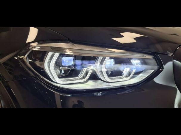 BMW X3 xDrive30i M Sport 188 kW image number 10