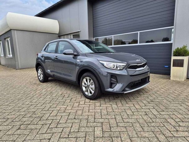 Kia Stonic 1.2 Edition 7 62 kW image number 6