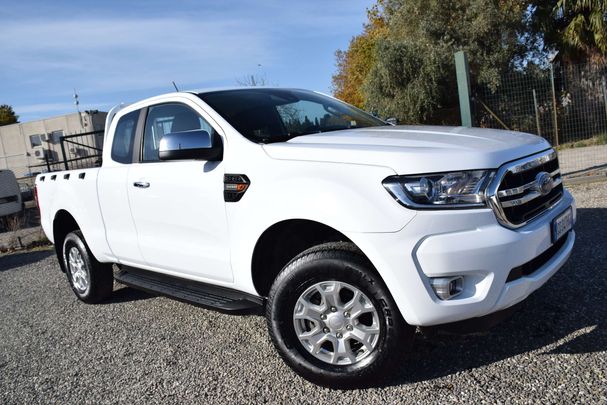 Ford Ranger 2.0 TDCi XL 4x4 125 kW image number 3