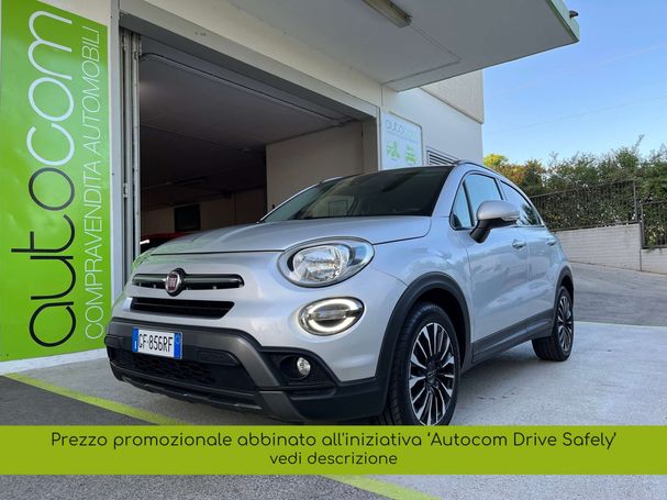 Fiat 500X 1.0 Cross 88 kW image number 1