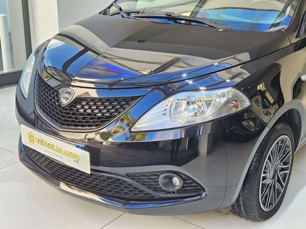 Lancia Ypsilon 51 kW image number 6