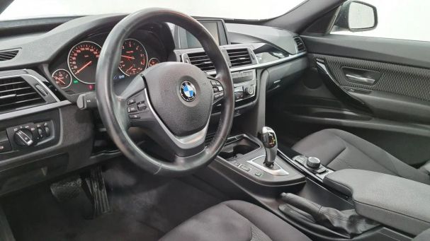 BMW 318d 110 kW image number 11