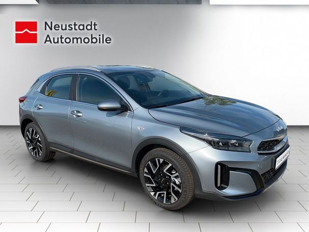 Kia XCeed 1.0 T-GDi 88 kW image number 6