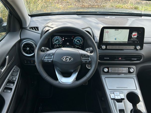 Hyundai Kona 100 kW image number 11