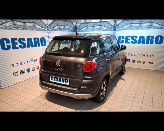 Fiat 500L 1.3 MultiJet Cross 70 kW image number 3